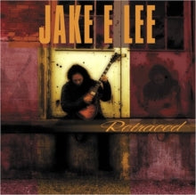 Jake E. Lee: Retraced [us Import]
