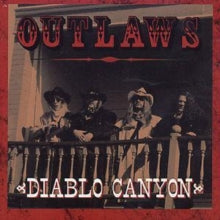 The Outlaws: Diablo Canyon