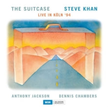 Various Artists: The Suitcase