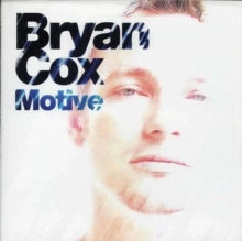 Bryan Cox: Motive [us Import]