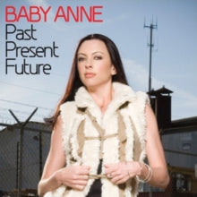 DJ Baby Anne: Past Present Future