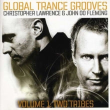 Christopher Lawrence & John 00 Fleming: Global Trance Grooves
