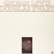 George Lewis & Douglas Ewart: Jila/Save! Mon/The Imaginary Suite