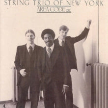 String Trio of New York: Area Code 212
