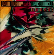 David Murray with Dave Burrell: Windward Passages