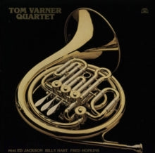 Tom Varner Quartet: Tom Varner Quartet