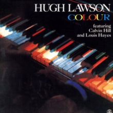 Hugh Lawson Trio: Colour