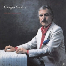 Giorgio Gaslini: Schumann Reflections