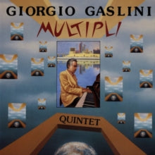 Giorgio Gaslini Quintet: Multipli