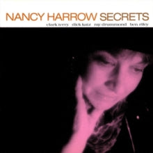 Nancy Harrow: Secrets