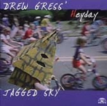 Drew Gress: Heyday
