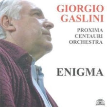 Giorgio Gaslini: Enigma