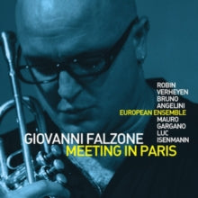 Giovanni Falzone: Meeting in Paris