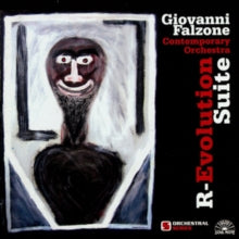 Giovanni Falzone: R-evolution Suite