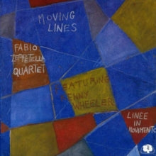 Fabio Zeppetella Quartet: Moving Lines
