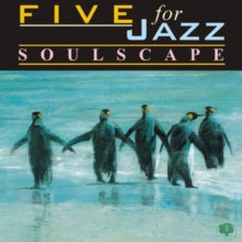 Five For Jazz: Soulscape
