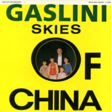 Giorgio Gaslini New Quartet: Skies of China