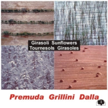 Guido Premuda with Gilberto Grillini & Alessandro Dalla: Girasoli