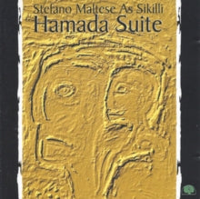 Stefano Maltese As Sikilli Ensemble: Hamada Suite