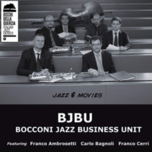 Bocconi Jazz Business Unit: Jazz & Movies