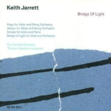 Keith Jarrett: Bridge Of Light