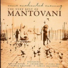Mantovani and His Orchestra: The Very Best Of Mantovani
