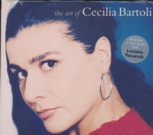 Cecilia Bartoli: The Art of Cecilia Bartoli