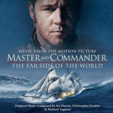 Various Artists: Master and Commander