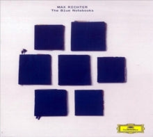 Max Richter: The Blue Notebooks