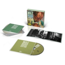 Max Reger: Max Reger: Orchestral Edition