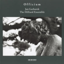 Jan Garbarek and The Hilliard Ensemble: Officium