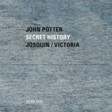 John Potter: John Potter: Secret History