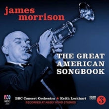 James Morrison: The Great American Songbook