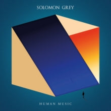 Solomon Grey: Human Music