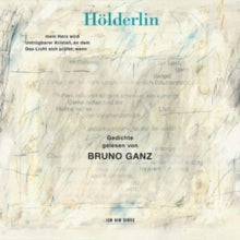 Bruno Ganz: Holderlin