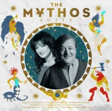 Debbie Wiseman & Stephen Fry: The Mythos Suite