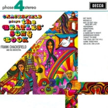 Frank Chacksfield and His Orchestra: Chacksfield Plays the Beatles Songbook