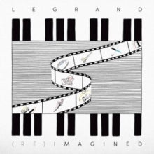 Various Artists: Legrand (Re)imagined