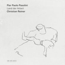 Christian Reiner: Pier Paolo Pasolini