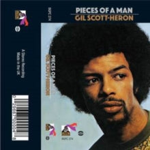 Gil Scott-Heron: Pieces of a Man