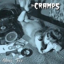 The Cramps: Blue Fix