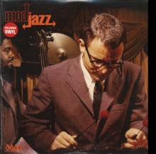 Various Artists: Mod Jazz