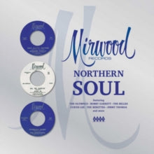 Various Artists: Mirwood Northern Soul