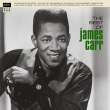 James Carr: The Best Of