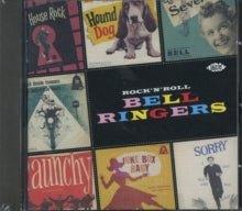Various Artists: Rock 'N' Roll Bell Ring