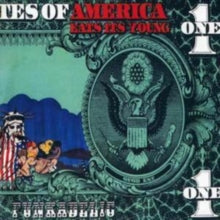 Funkadelic: America Eats Its Young