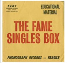 Various: Fame singles box