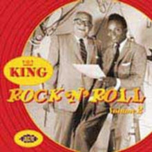 Various Artists: King Rock N Roll Vol. 2