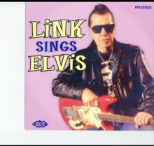 Link: Link Sings Elvis