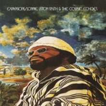 Lonnie Liston Smith & the Cosmic Echoes: Expansions